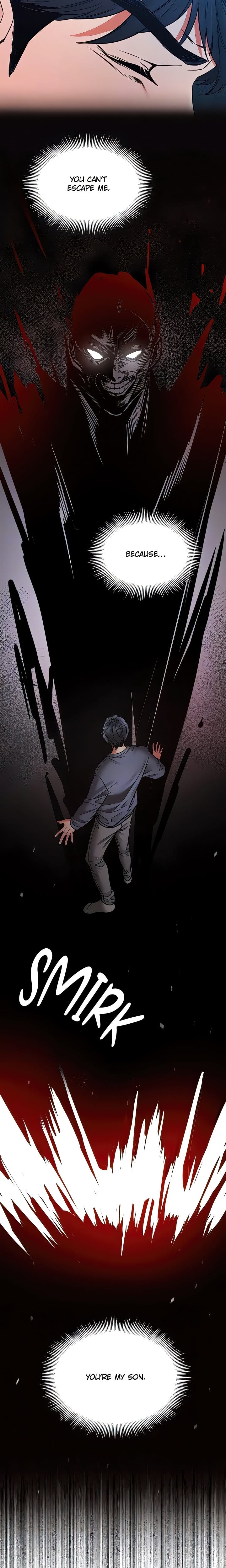 The Inheritor Uncensored, chapter 33, page 15 of 24