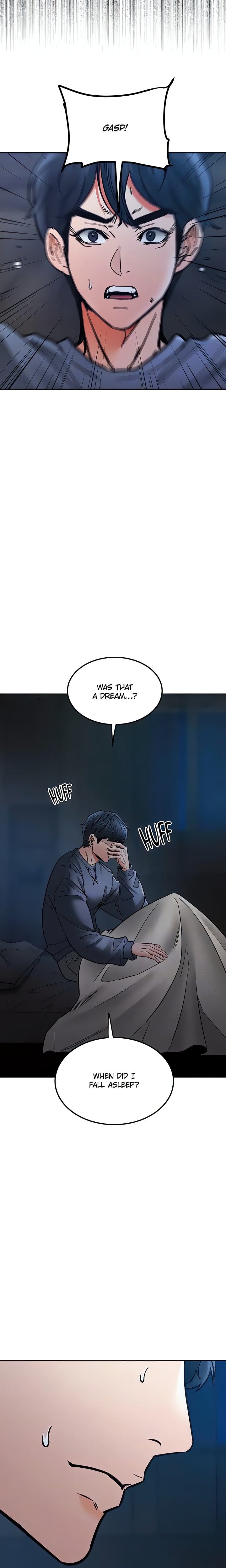 The Inheritor Uncensored, chapter 33, page 16 of 24