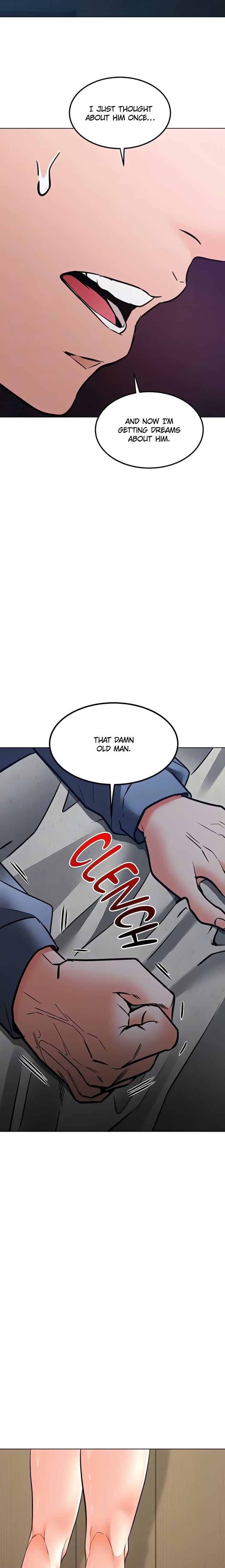 The Inheritor Uncensored, chapter 33, page 17 of 24