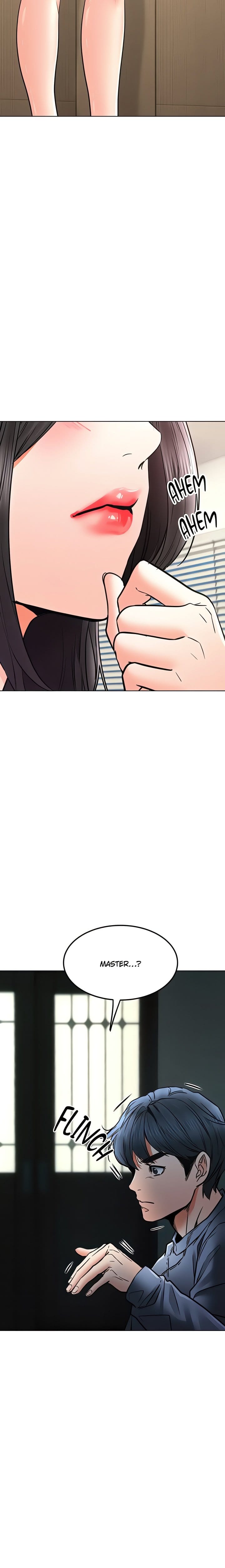 The Inheritor Uncensored, chapter 33, page 18 of 24