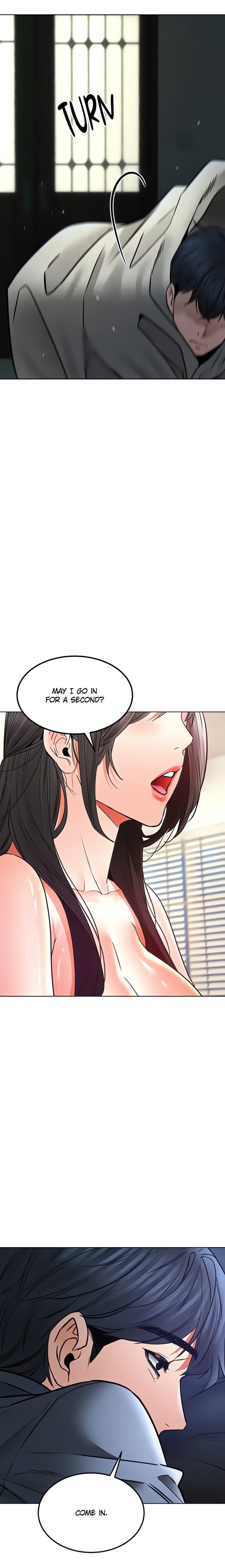The Inheritor Uncensored, chapter 33, page 19 of 24