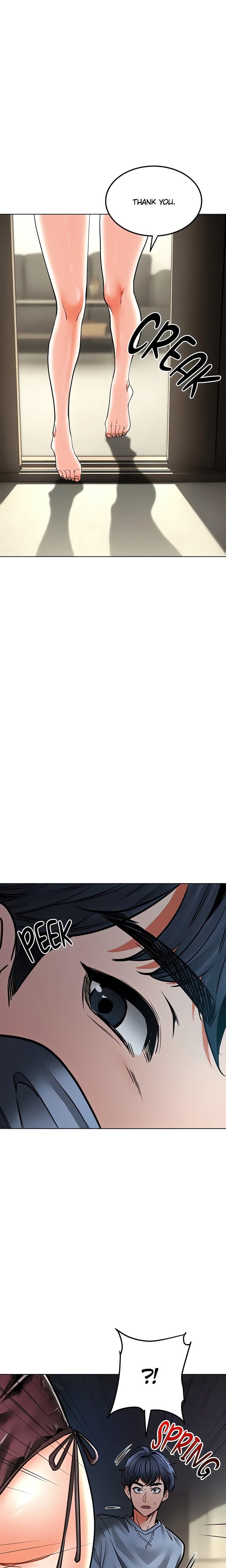 The Inheritor Uncensored, chapter 33, page 20 of 24