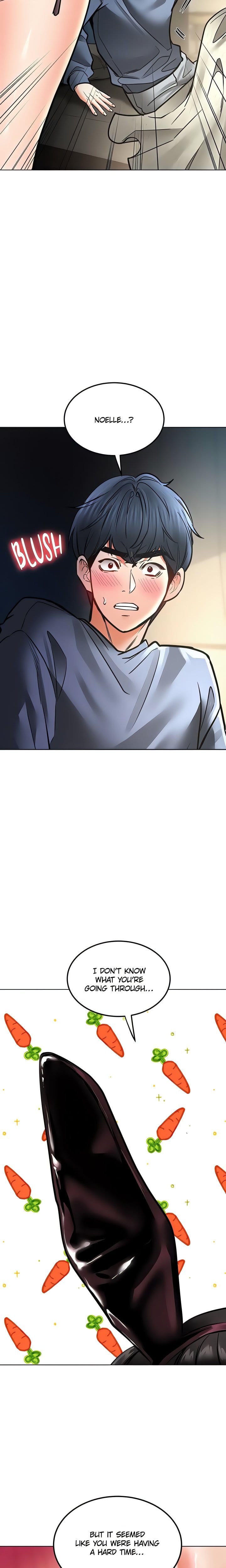 The Inheritor Uncensored, chapter 33, page 21 of 24