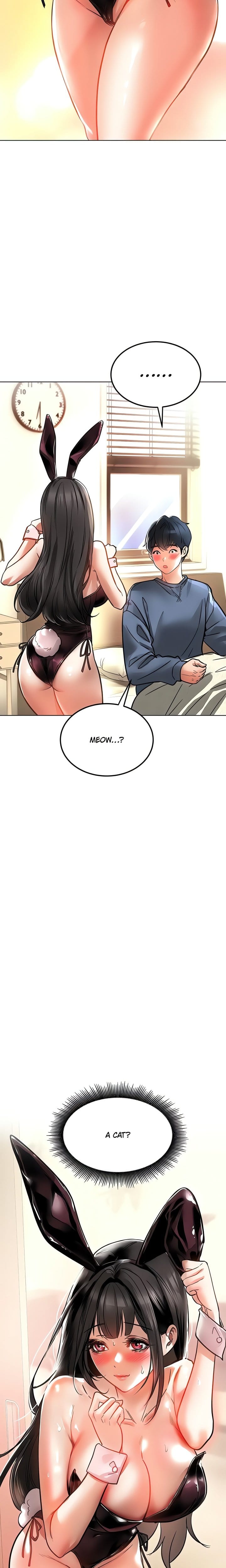 The Inheritor Uncensored, chapter 33, page 23 of 24