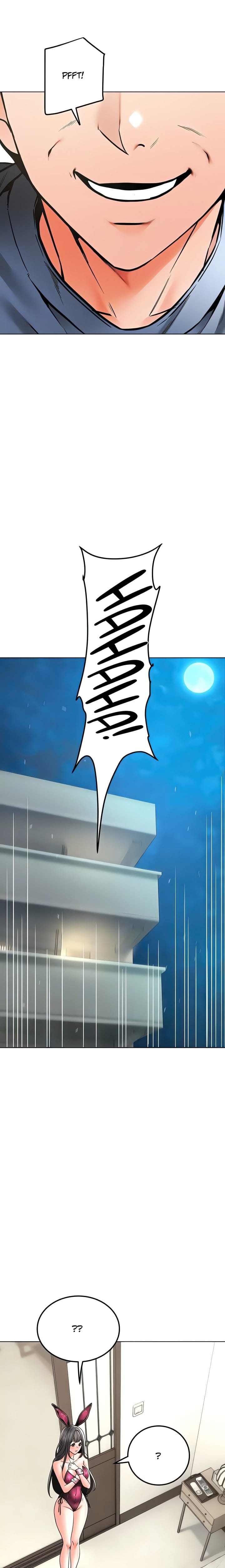 The Inheritor Uncensored, chapter 34, page 5 of 28