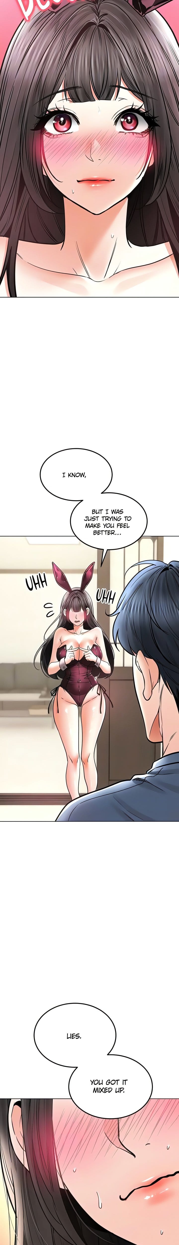 The Inheritor Uncensored, chapter 34, page 7 of 28