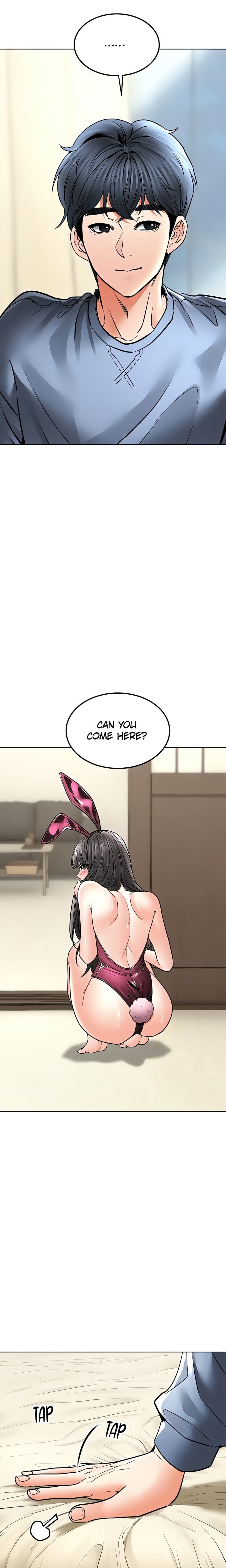 The Inheritor Uncensored, chapter 34, page 9 of 28