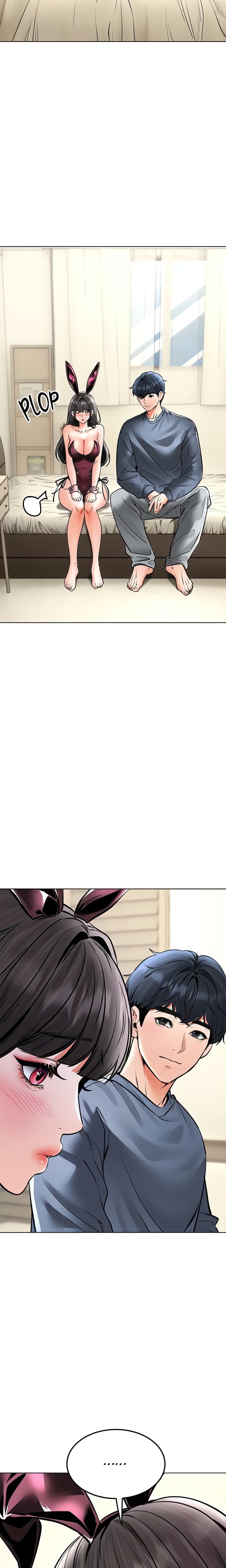 The Inheritor Uncensored, chapter 34, page 10 of 28
