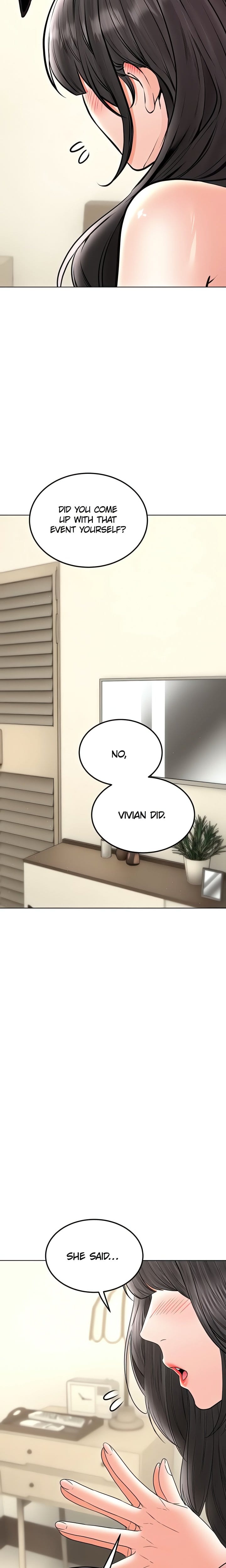 The Inheritor Uncensored, chapter 34, page 11 of 28