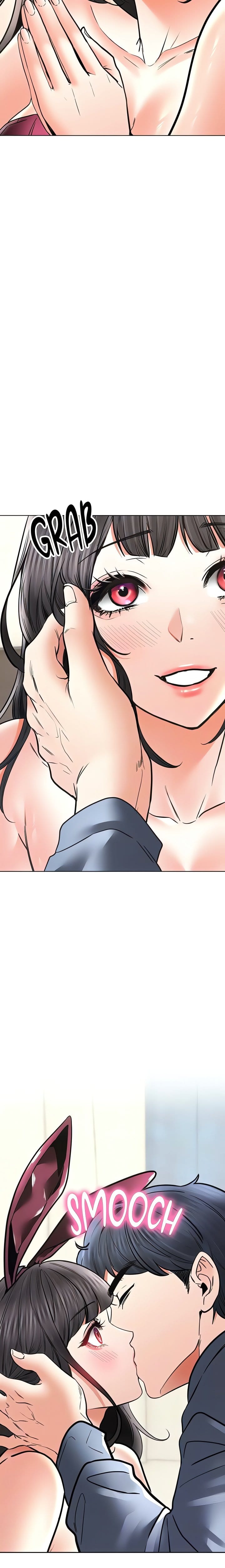 The Inheritor Uncensored, chapter 34, page 13 of 28