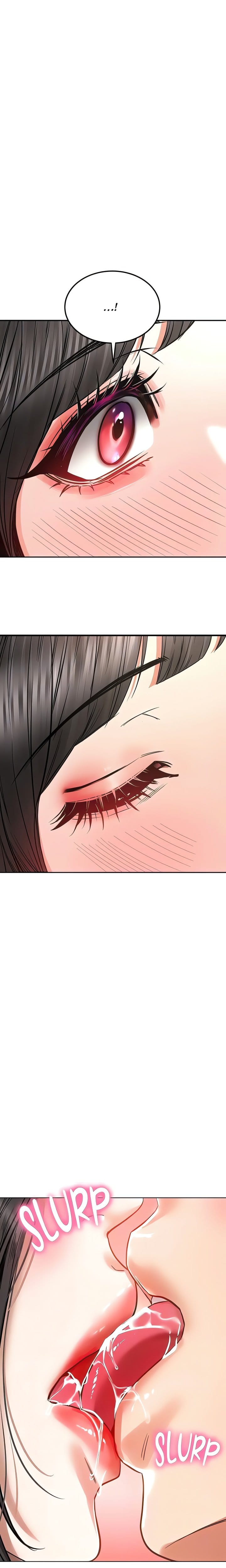 The Inheritor Uncensored, chapter 34, page 14 of 28