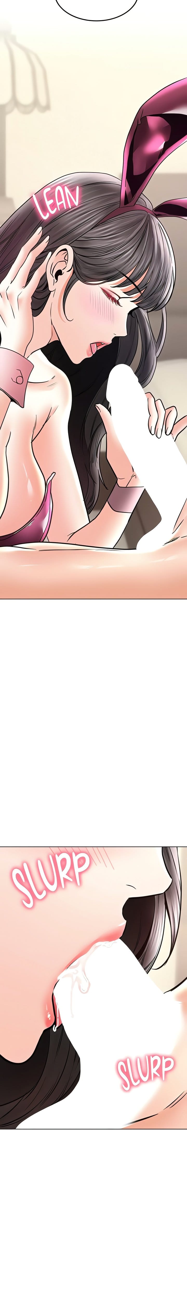 The Inheritor Uncensored, chapter 34, page 18 of 28
