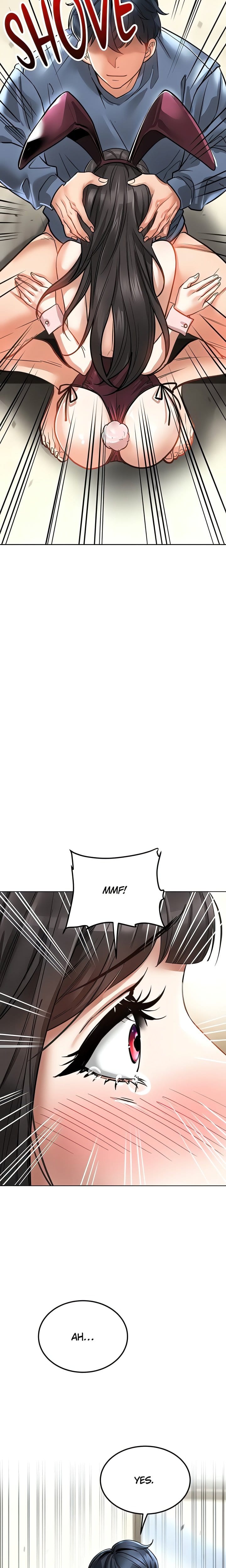 The Inheritor Uncensored, chapter 34, page 20 of 28