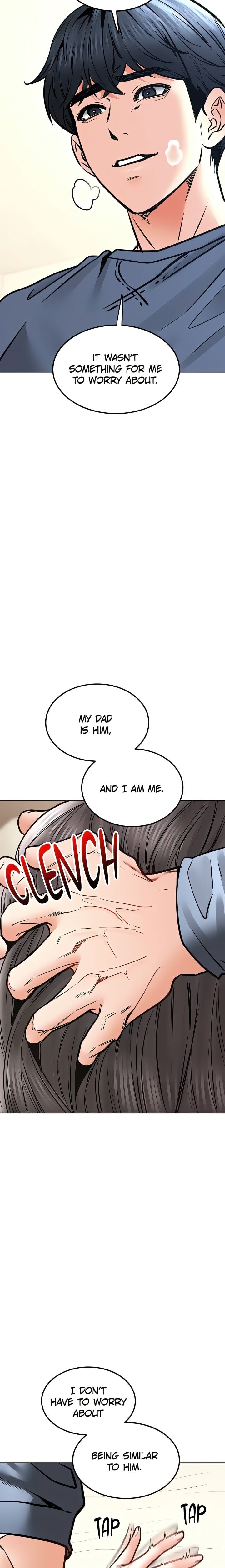 The Inheritor Uncensored, chapter 34, page 22 of 28