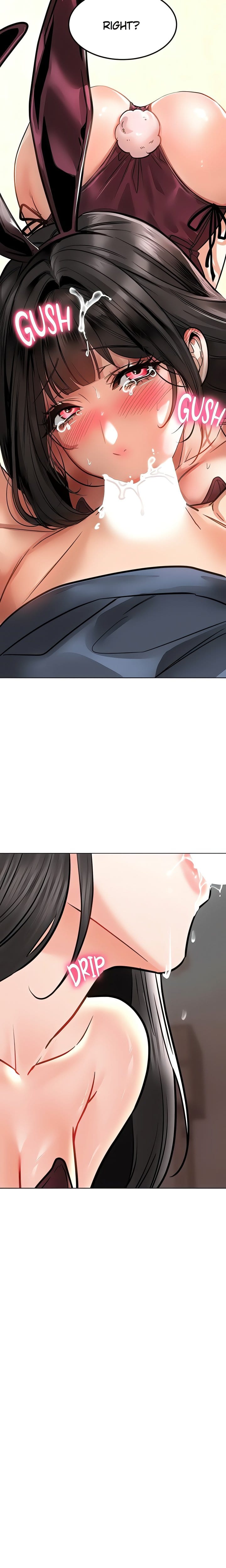 The Inheritor Uncensored, chapter 34, page 25 of 28
