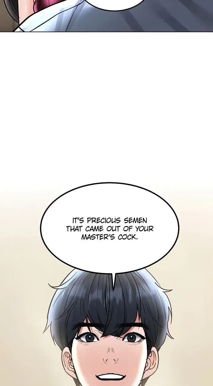 The Inheritor Uncensored, chapter 35, page 16 of 90