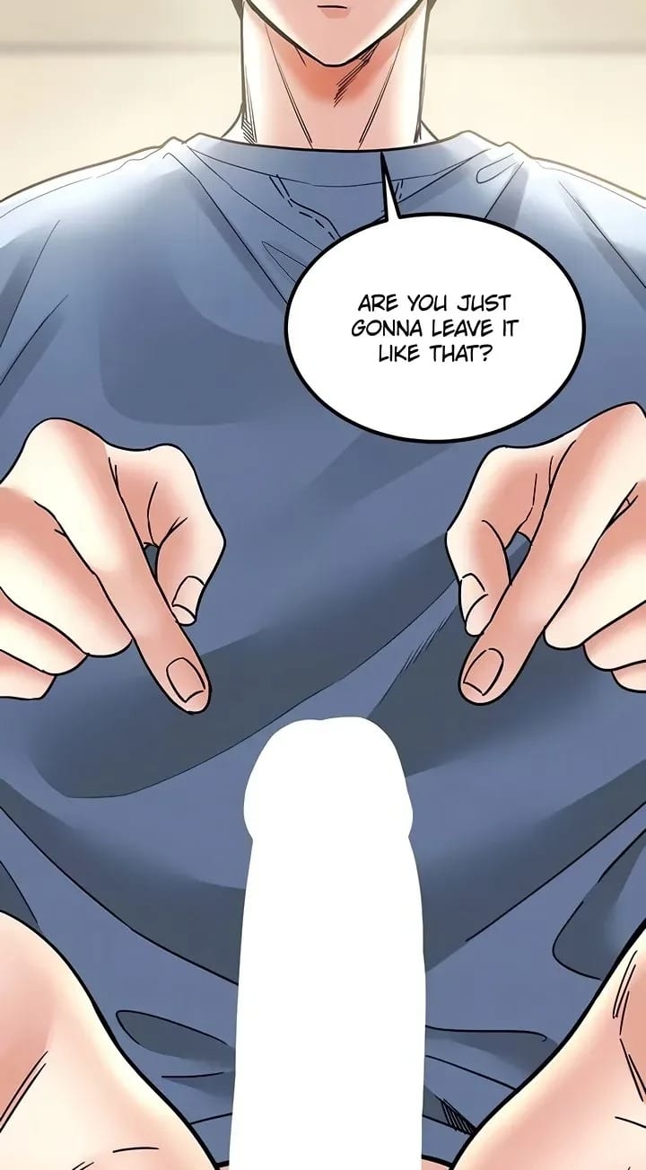 The Inheritor Uncensored, chapter 35, page 17 of 90