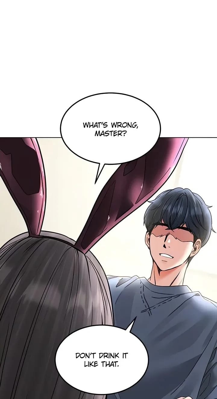 The Inheritor Uncensored, chapter 35, page 23 of 90