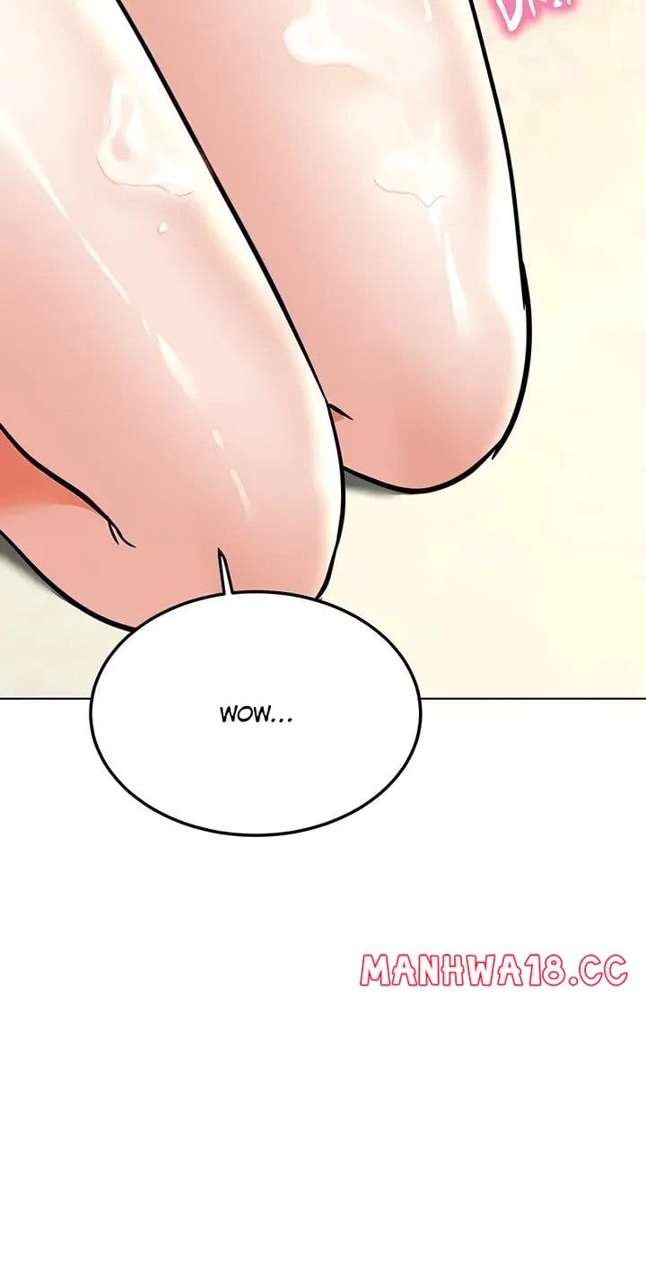 The Inheritor Uncensored, chapter 35, page 83 of 90