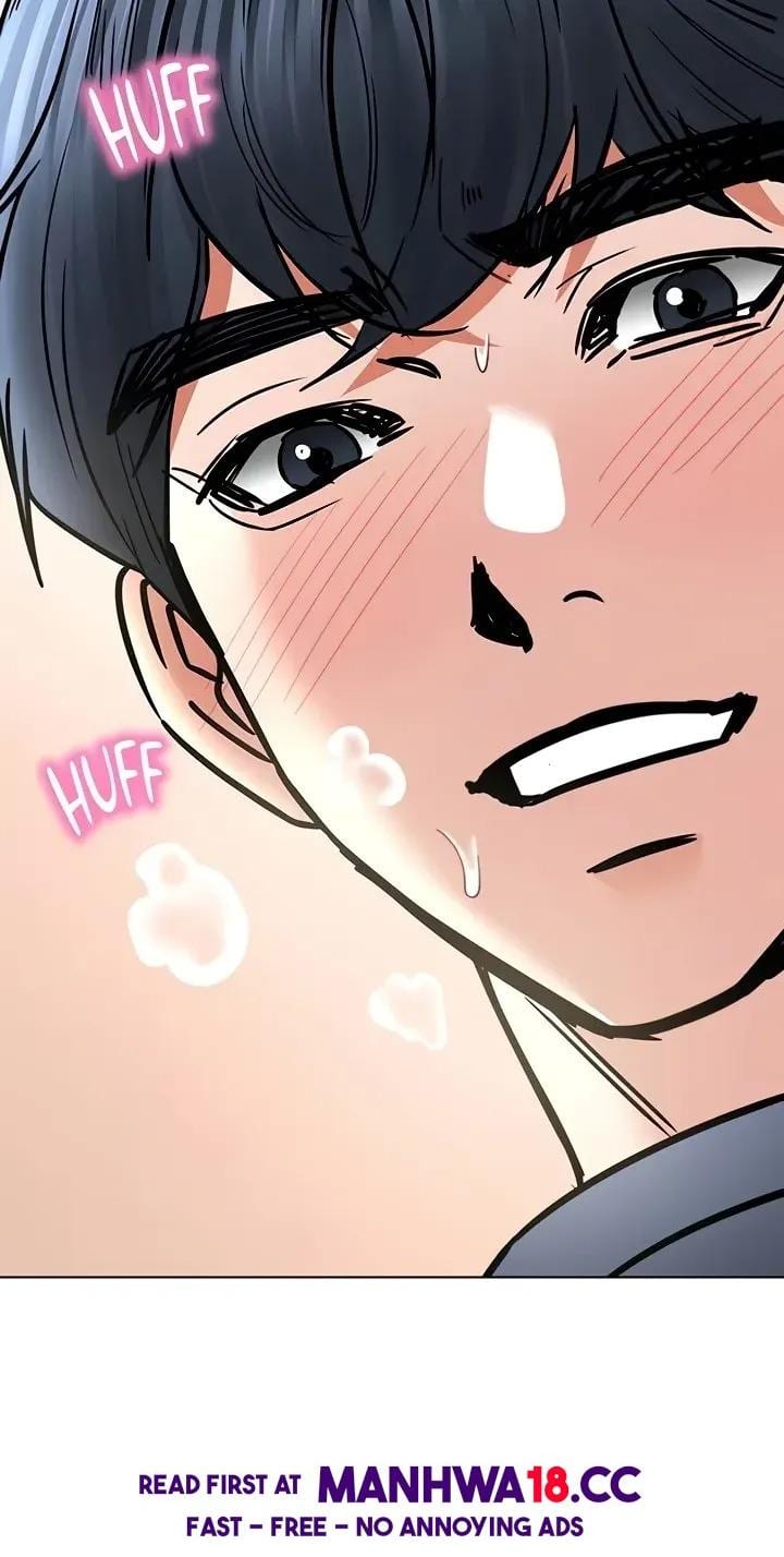 The Inheritor Uncensored, chapter 35, page 86 of 90