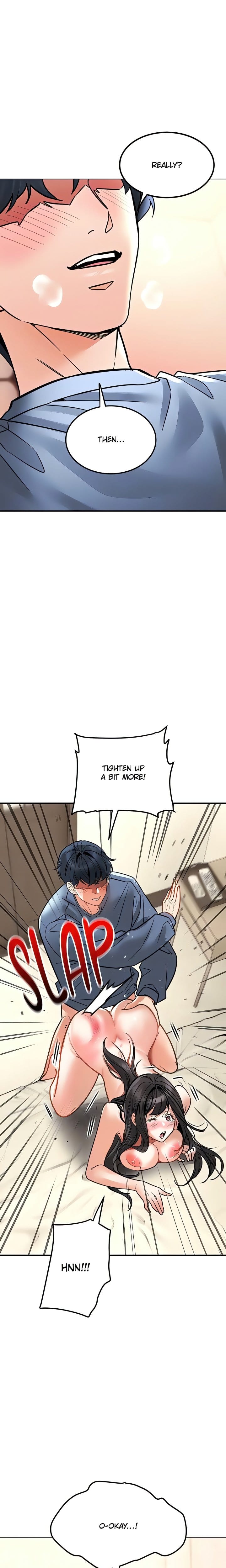 The Inheritor Uncensored, chapter 36, page 5 of 26