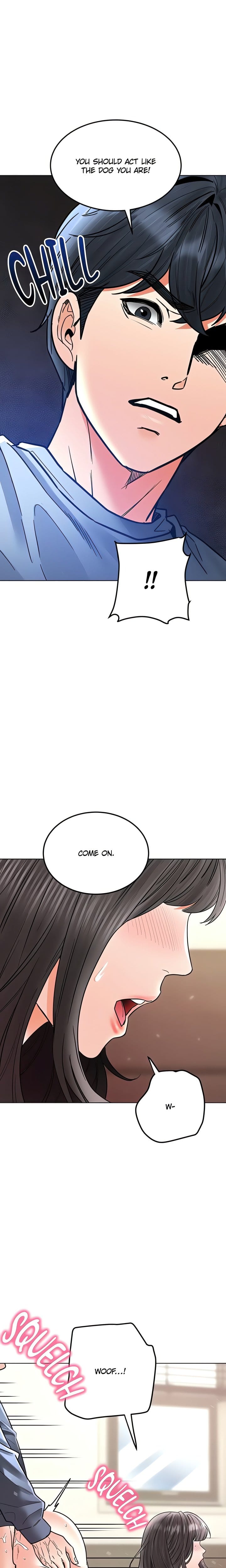 The Inheritor Uncensored, chapter 36, page 9 of 26