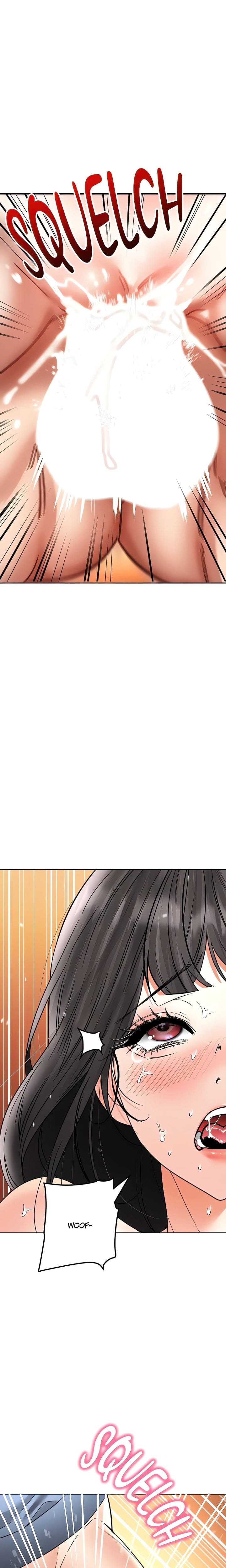 The Inheritor Uncensored, chapter 36, page 11 of 26