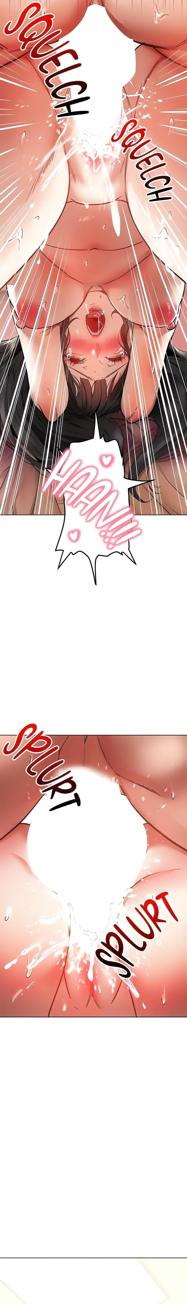 The Inheritor Uncensored, chapter 36, page 14 of 26