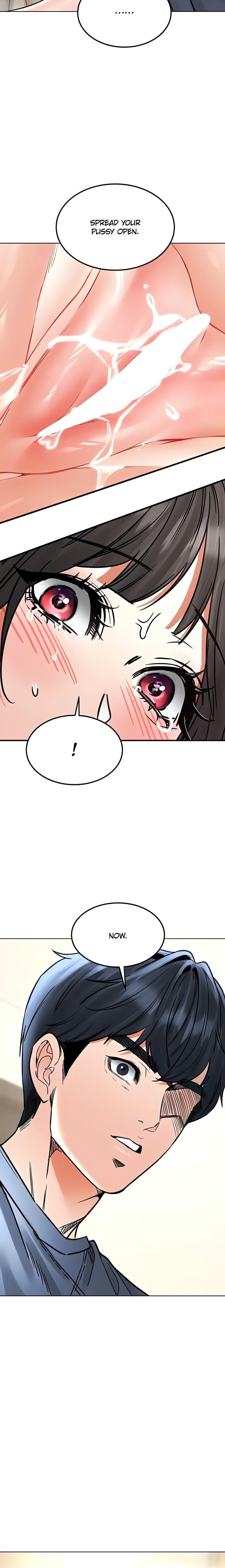 The Inheritor Uncensored, chapter 36, page 16 of 26