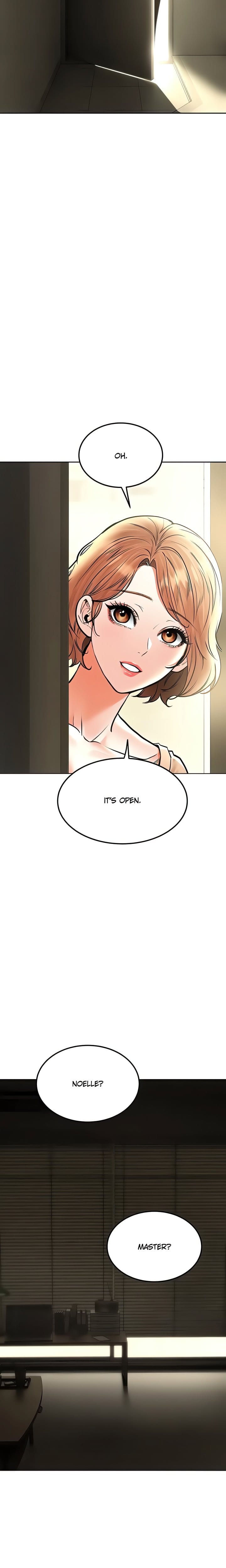 The Inheritor Uncensored, chapter 36, page 21 of 26