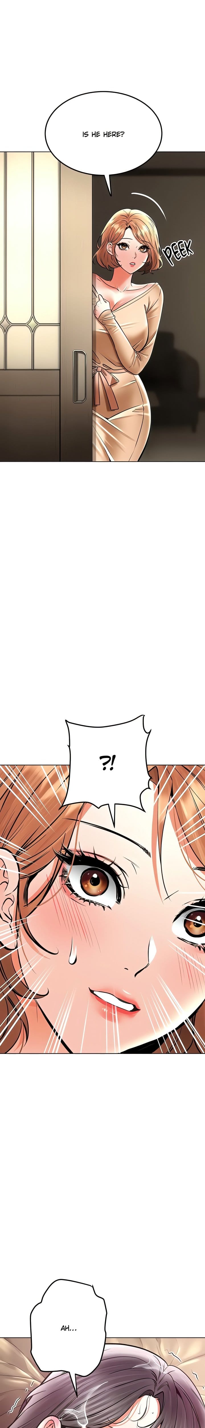 The Inheritor Uncensored, chapter 36, page 22 of 26