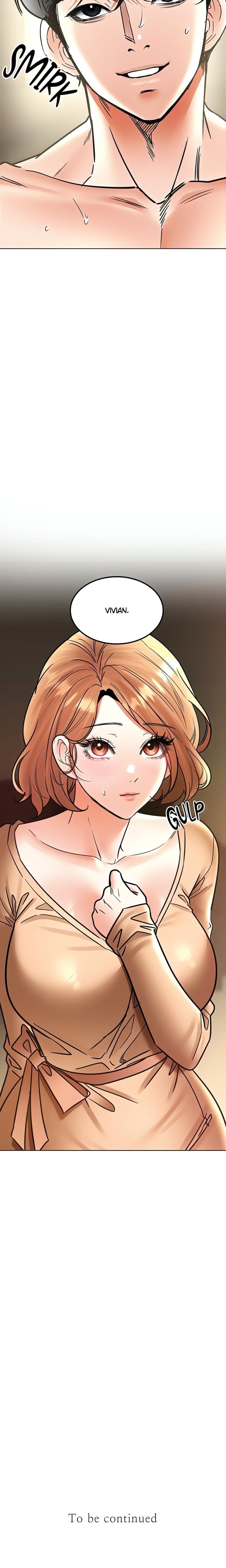 The Inheritor Uncensored, chapter 36, page 25 of 26