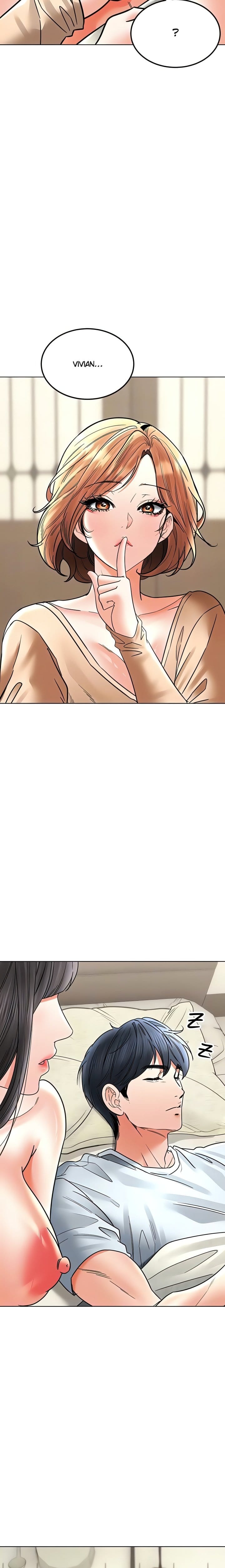The Inheritor Uncensored, chapter 37, page 6 of 23