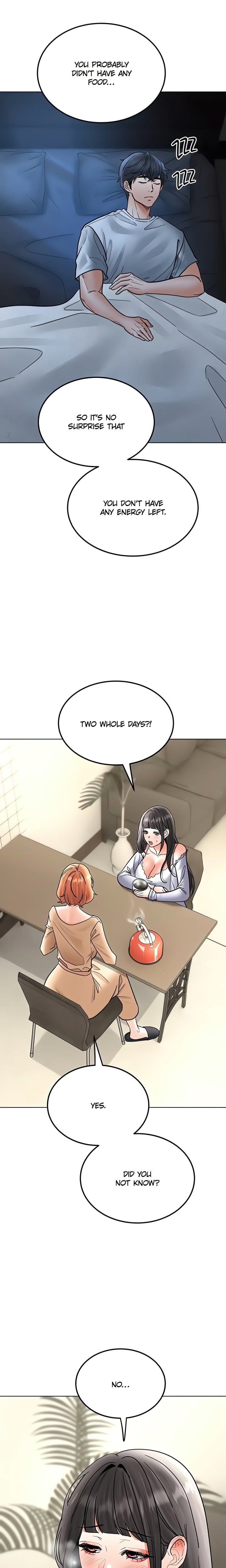 The Inheritor Uncensored, chapter 37, page 9 of 23