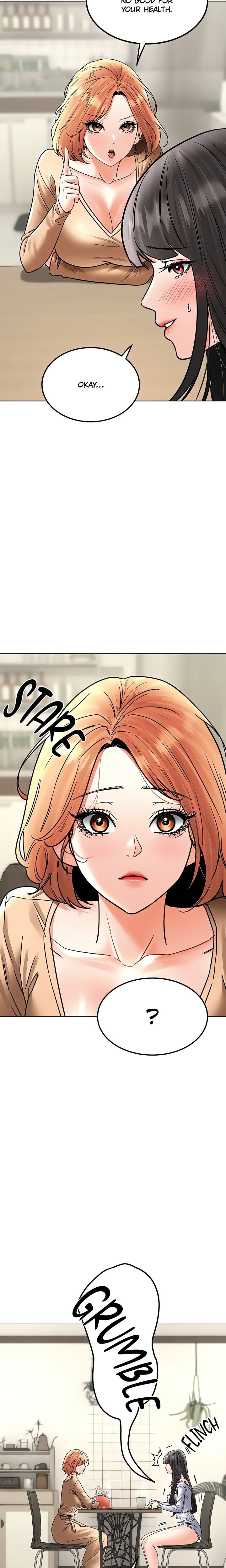 The Inheritor Uncensored, chapter 37, page 11 of 23