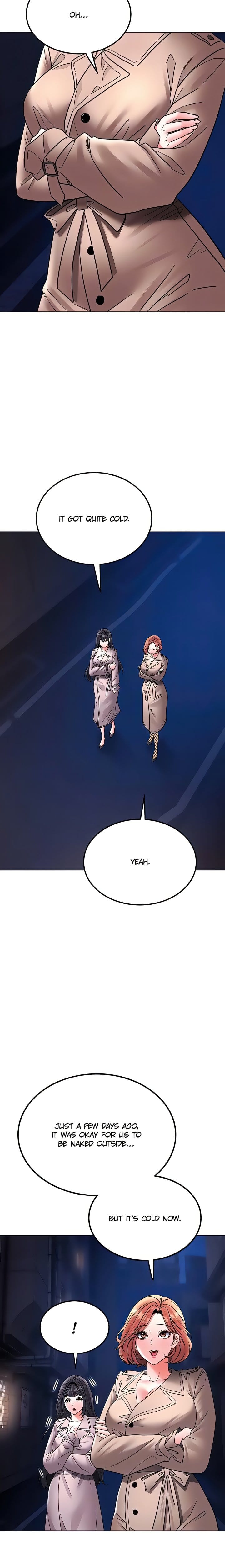 The Inheritor Uncensored, chapter 37, page 13 of 23