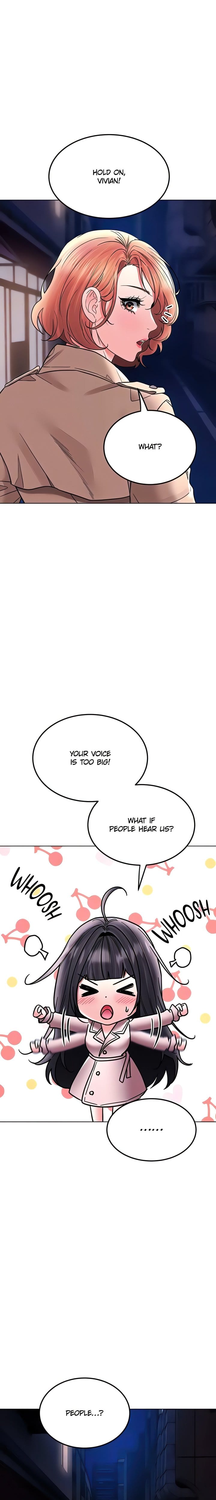 The Inheritor Uncensored, chapter 37, page 14 of 23