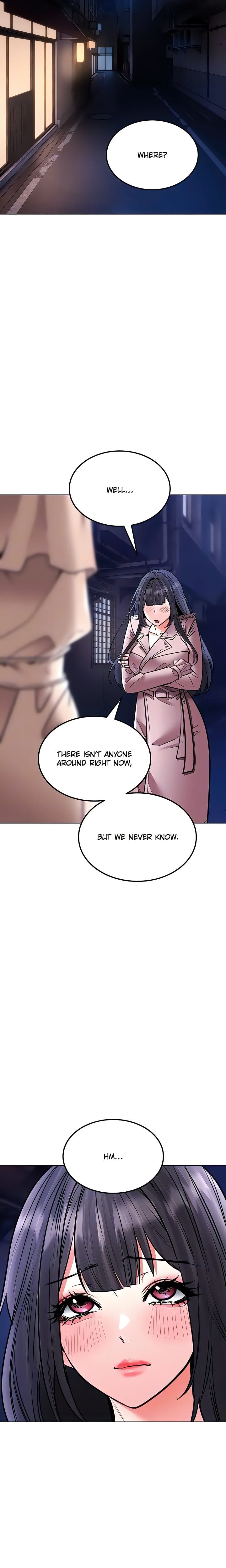 The Inheritor Uncensored, chapter 37, page 15 of 23