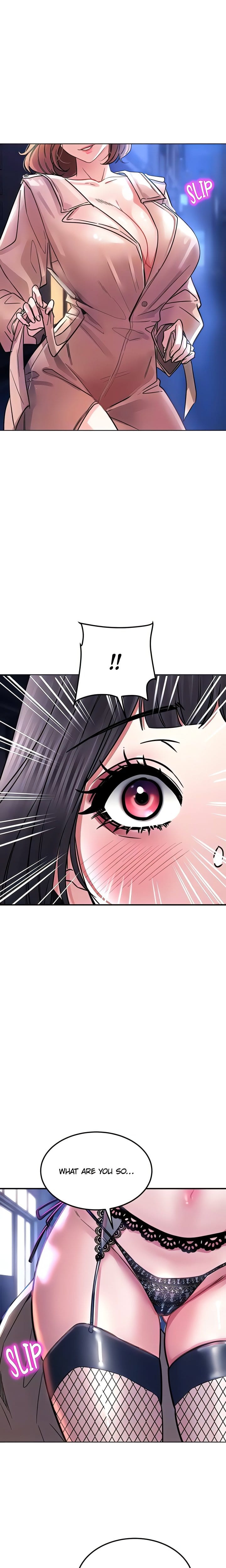 The Inheritor Uncensored, chapter 37, page 16 of 23
