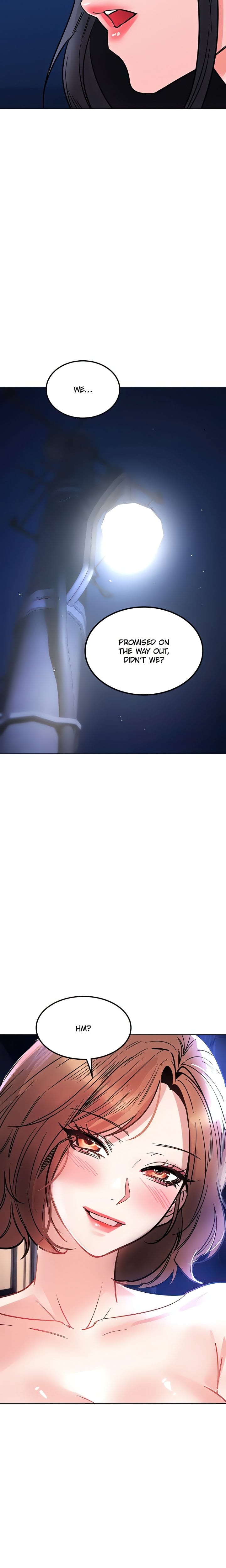 The Inheritor Uncensored, chapter 37, page 18 of 23