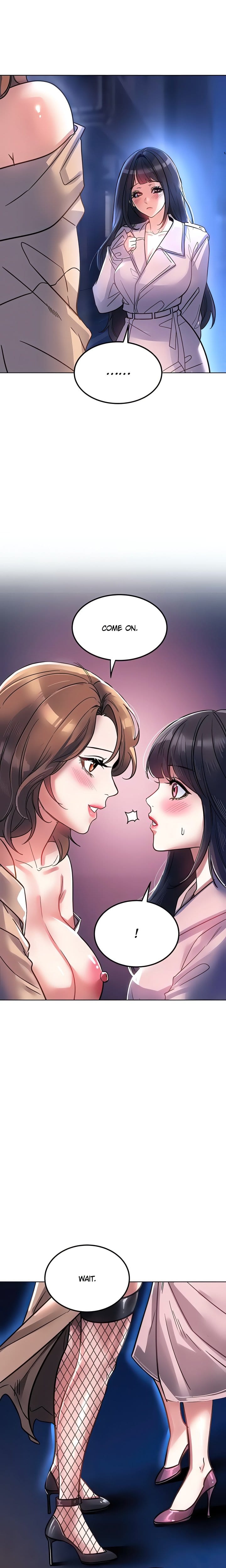 The Inheritor Uncensored, chapter 37, page 19 of 23