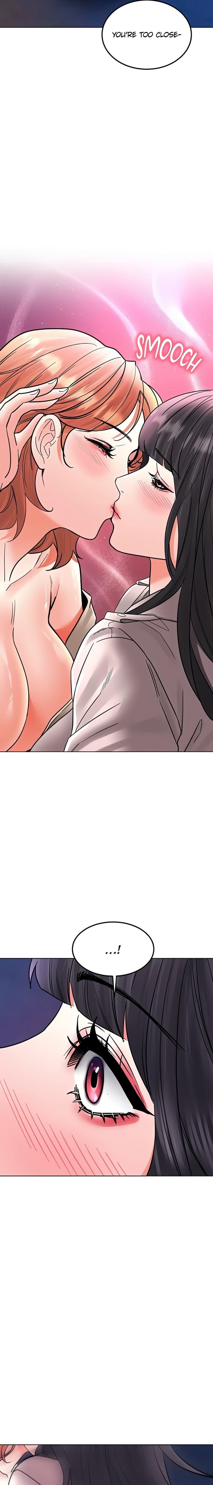 The Inheritor Uncensored, chapter 37, page 20 of 23