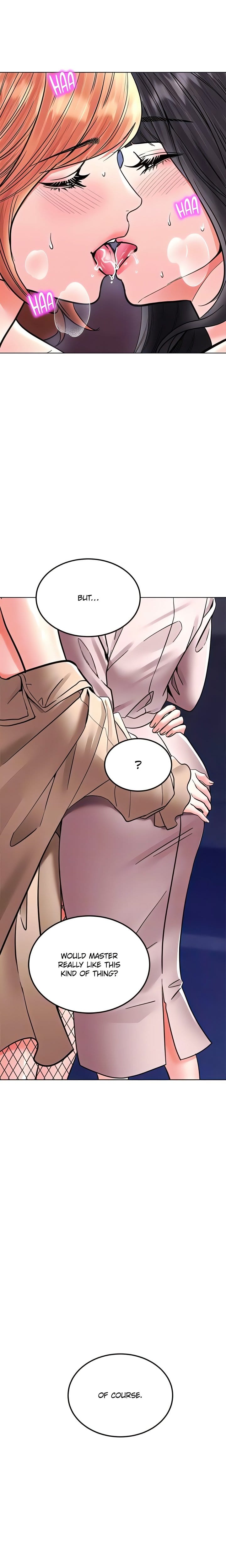 The Inheritor Uncensored, chapter 38, page 5 of 32