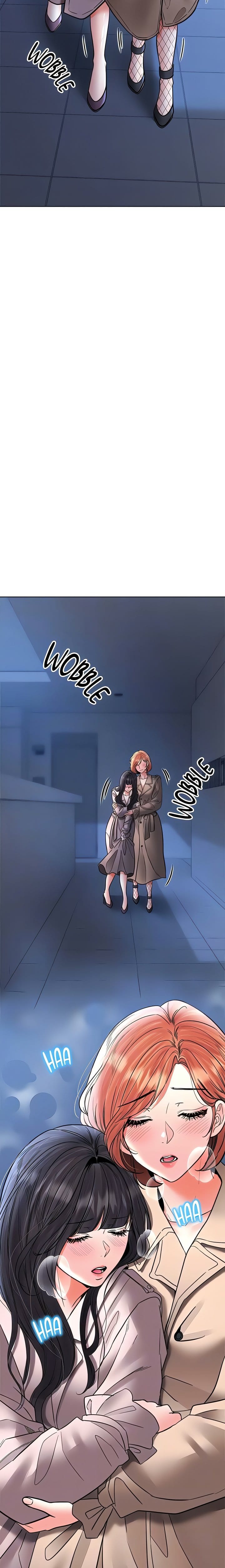 The Inheritor Uncensored, chapter 38, page 13 of 32