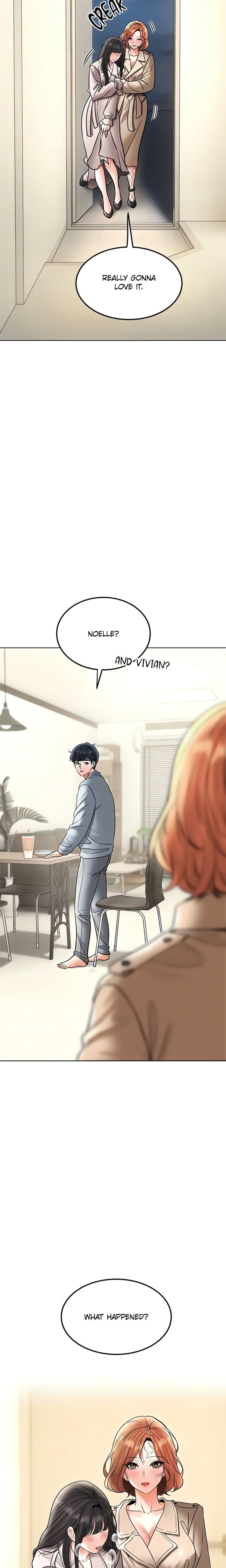 The Inheritor Uncensored, chapter 38, page 15 of 32