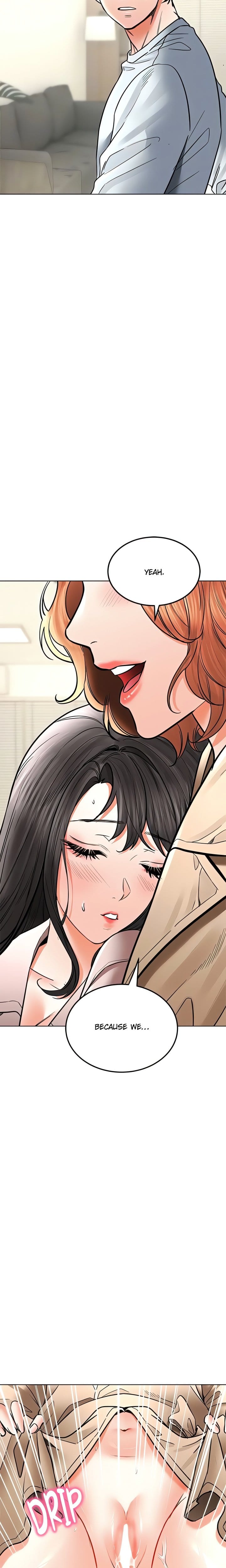 The Inheritor Uncensored, chapter 38, page 17 of 32