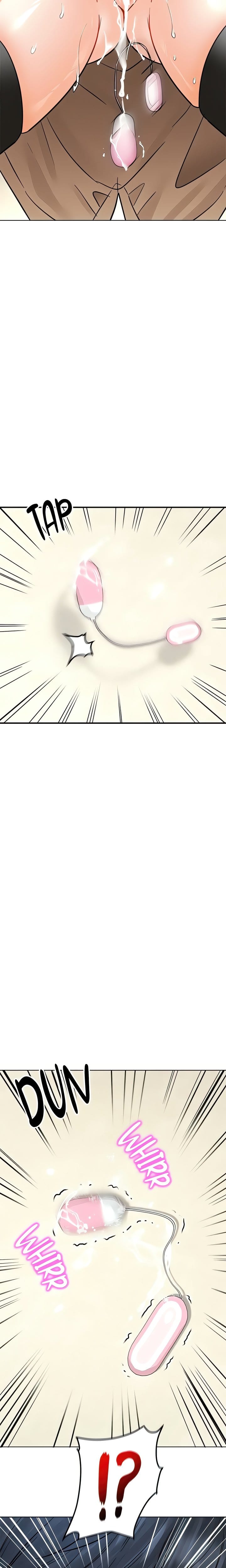The Inheritor Uncensored, chapter 38, page 18 of 32