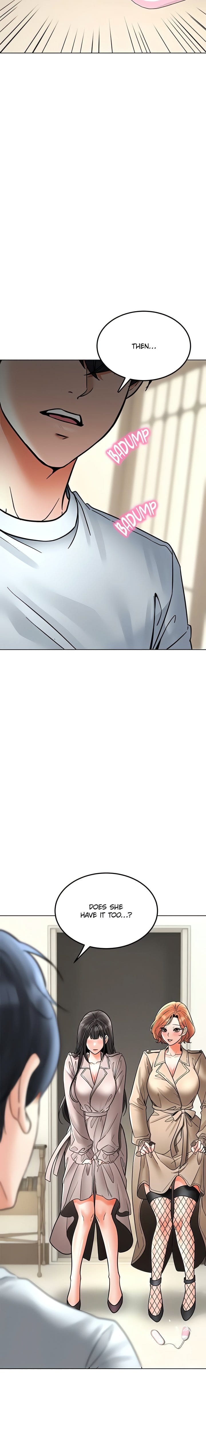 The Inheritor Uncensored, chapter 38, page 20 of 32