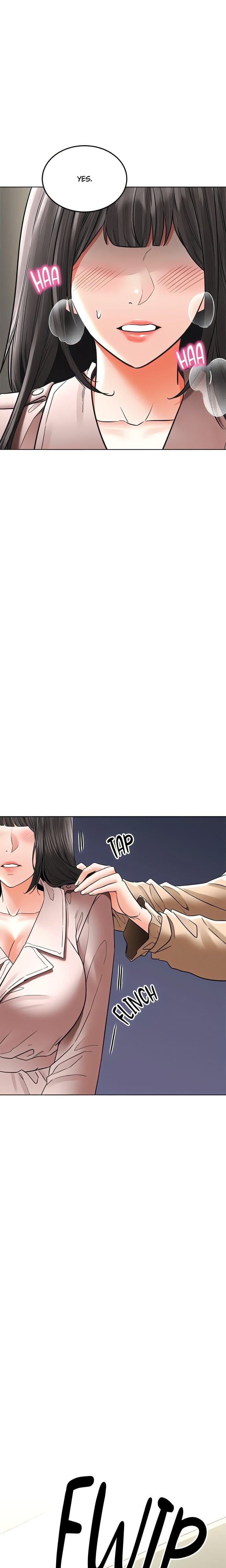 The Inheritor Uncensored, chapter 38, page 21 of 32