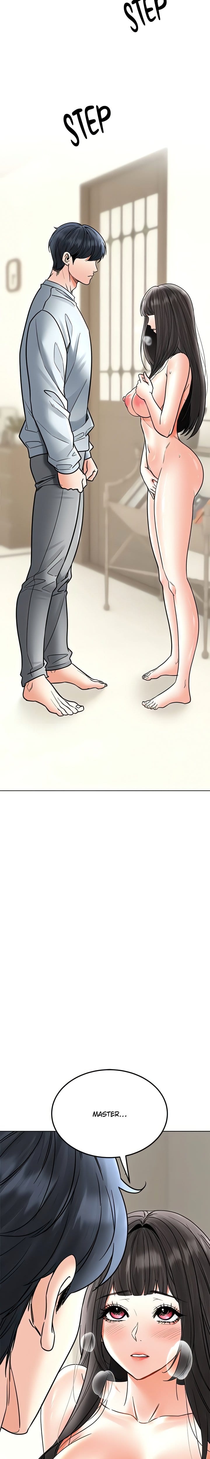 The Inheritor Uncensored, chapter 38, page 24 of 32